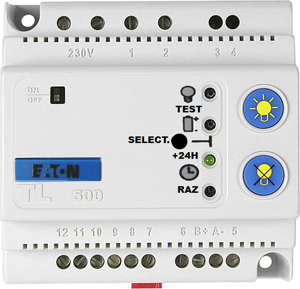TL 500